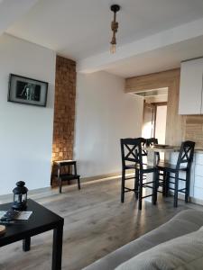 KATUN Apartmani & SPA