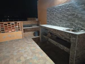 Luxos Casa Residencial Privada