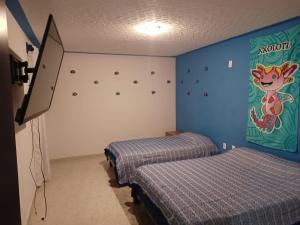 Luxos Casa Residencial Privada