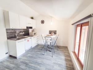 City center Centro Room&Apartments Mansarda 7 San Benedetto del Tronto