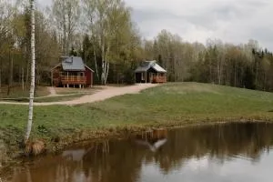 Rītu atpūtas namiņi - Vandzene