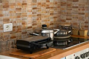 Vitamin Sea Apartments 2