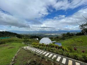 Safari Tent El Cielo