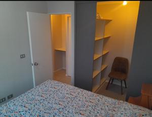 Departamento central Temuco