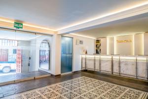 Taypikala Hotel Cusco