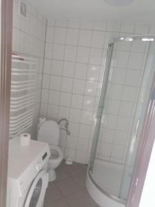 Lawendowa Przystań - Dolina Baryczy