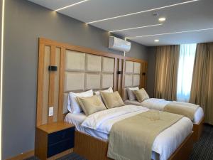 Hotels Vipinn