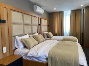 Hotels Vipinn