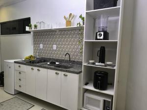 Flat no Centro de Manaus