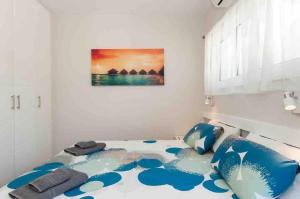 San Agustin Apartment with balcony close to the beach