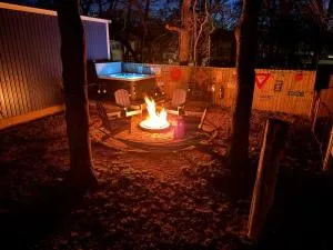 A Shore Thing-Beach-Fishing-Fire Pit-Relax-Pets - Shay