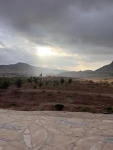 Bayda Rock - ‘En Yahav