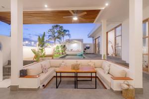 3BDR Villa Escape - Modern Design & Gorgeous Natural Surroundings