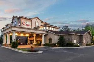 Best Western PLUS Westgate Inn and Suites - Atkinson