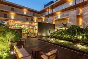 The Yucatan Playa Del Carmen, Tapestry Collection By Hilton