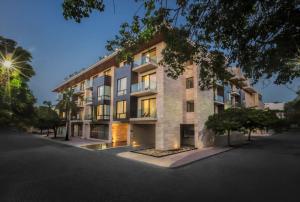 The Yucatan Playa Del Carmen, Tapestry Collection By Hilton