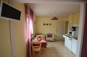 B&B / Chambres d'hotes Gites la Lande : photos des chambres