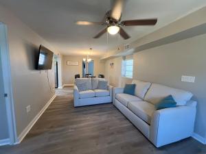 Englewood Beach Bungalow