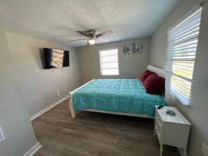 Englewood Beach Bungalow