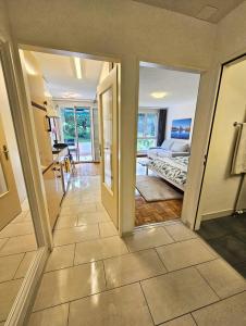 Premium Apartment mit Pilatus Sicht