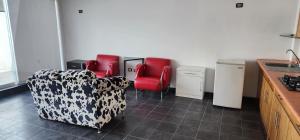 Dept a 5 min de la Feria de San Marcos - Unrated properties in Aguascalientes