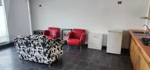 Dept a 5 min de la Feria de San Marcos - Aguascalientes