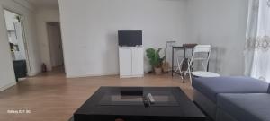 Appartements Le Repos Urbain-Grand T3 Cosy a 10 min de Paris & CDG : photos des chambres