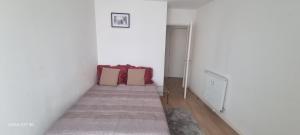 Appartements Le Repos Urbain-Grand T3 Cosy a 10 min de Paris & CDG : photos des chambres