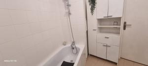 Appartements Le Repos Urbain-Grand T3 Cosy a 10 min de Paris & CDG : photos des chambres