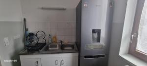 Appartements Le Repos Urbain-Grand T3 Cosy a 10 min de Paris & CDG : photos des chambres