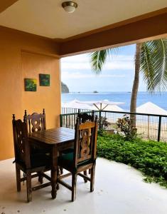 Bungalow Tranquilidad 2