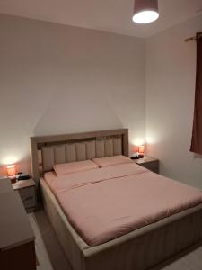 Nio Planet Villa Golem, Durrës