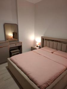 Nio Planet Villa Golem, Durrës