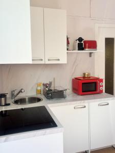 Centre ville-vieille ville-promenade des Anglais