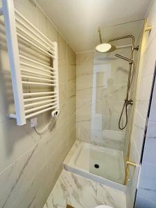 Centre ville-vieille ville-promenade des Anglais