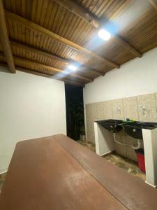 Residência bougainville