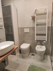 Thats Theatre House-Colosseum Area, Metro A & C