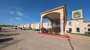 Executive Inn and Suites Wichita Falls - Burkburnett