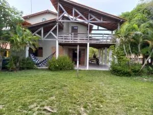 Casarão Navegantes - Joanes