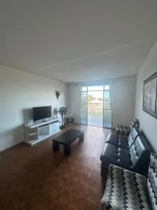 Apartamento na Barra de Maricá - 瓜拉提巴