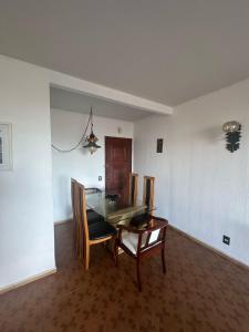 Apartamento na Barra de Maricá