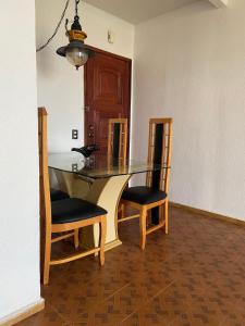 Apartamento na Barra de Maricá