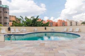 Lindo apartamento no Morumbi SP