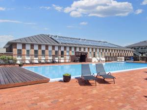 Room in Hotel Fano for 4 guests - Ubytování bez kategorie ve městě Fano