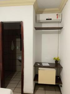 Pousada Pé de Serra