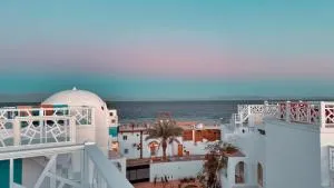 Dahab One - El Primo apartments - Al Bad‘