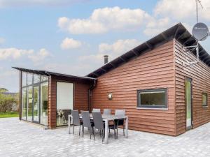 6 person holiday home in Vestervig-By Traum