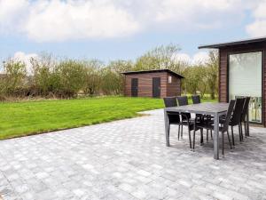 6 person holiday home in Vestervig-By Traum