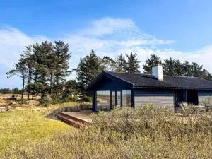 Holiday home Bindslev XXII - Stabæk