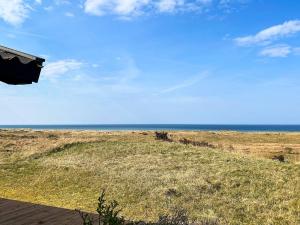 Holiday home Bindslev XXII